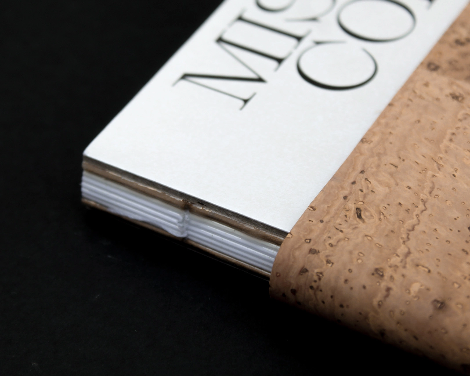 mister cork catalogue