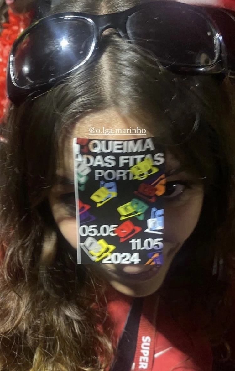 queima 24