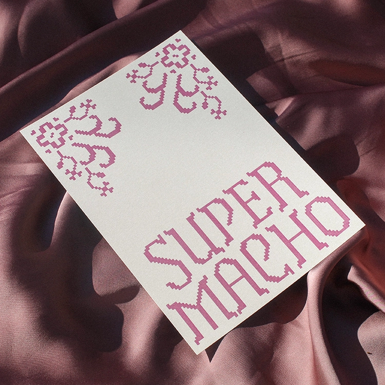 super macho
